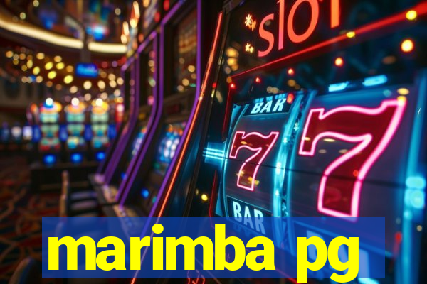 marimba pg